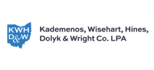 Kademenos, Wisehart, Hines, Dolyk & Wright Co. LPA